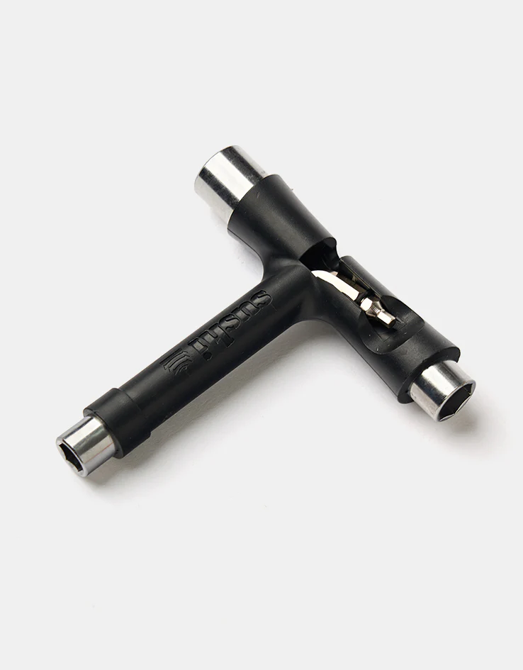 Sushi Ultimate Ninja T Skate Tool - Black - Image 3