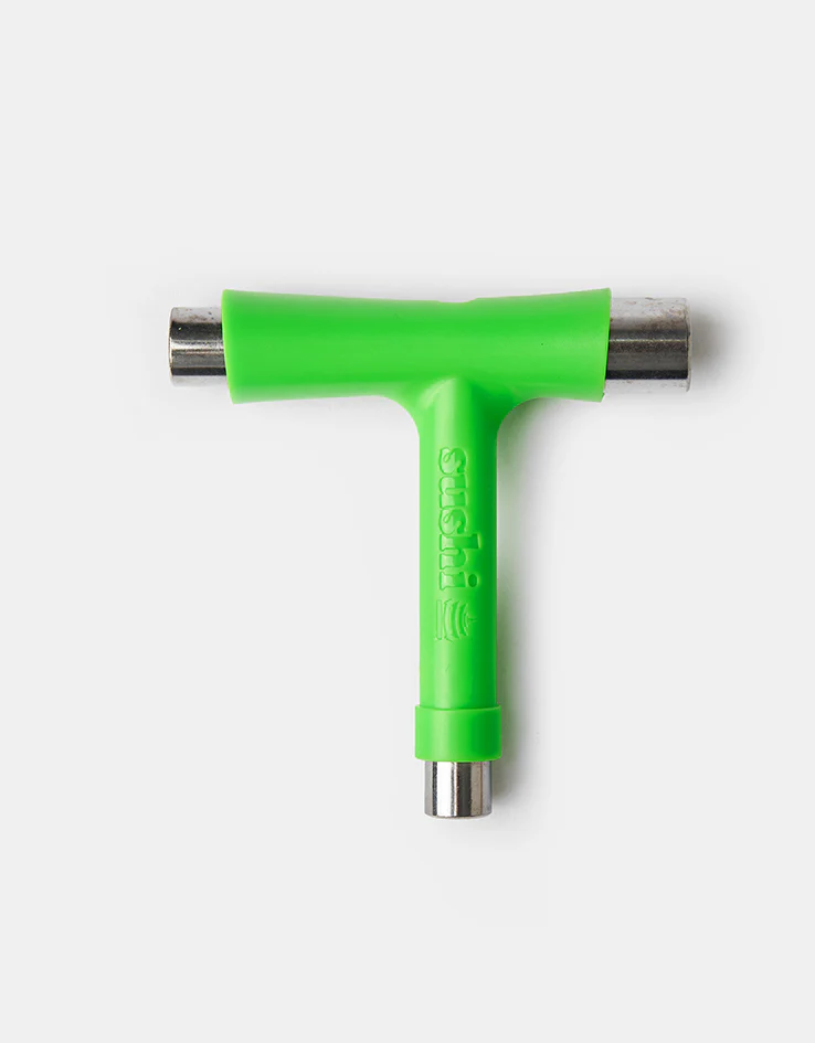 Sushi Ultimate Ninja T Skate Tool - Green