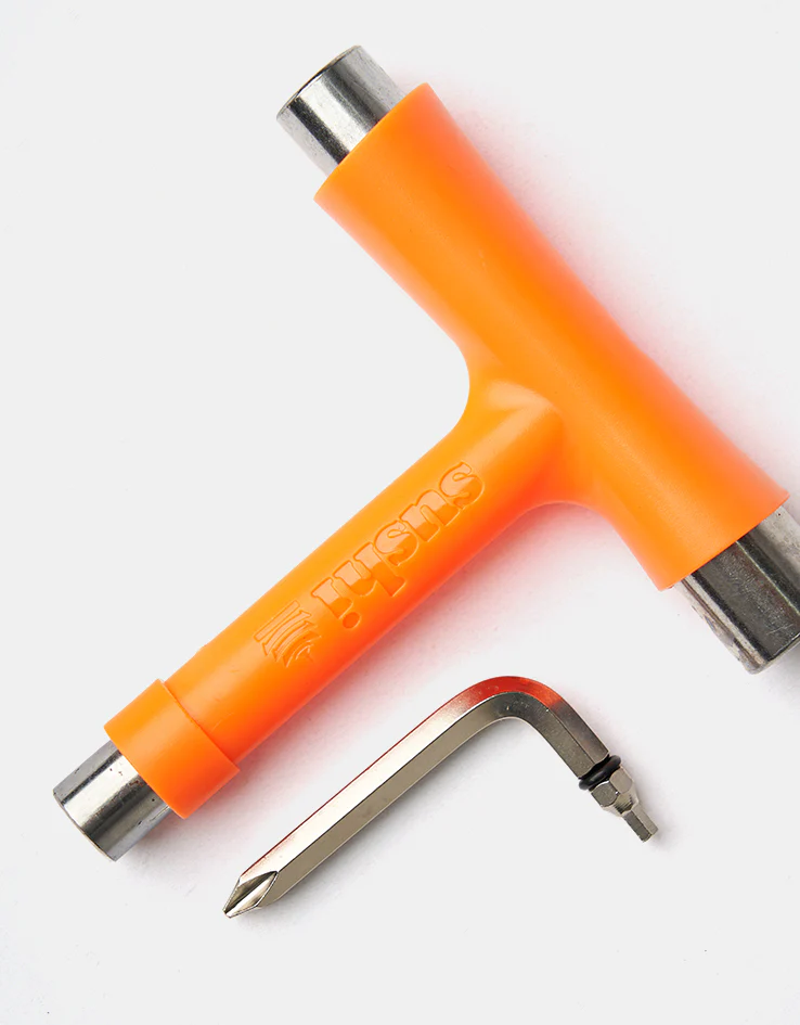 Sushi Ultimate Ninja T Skate Tool - Orange - Image 2