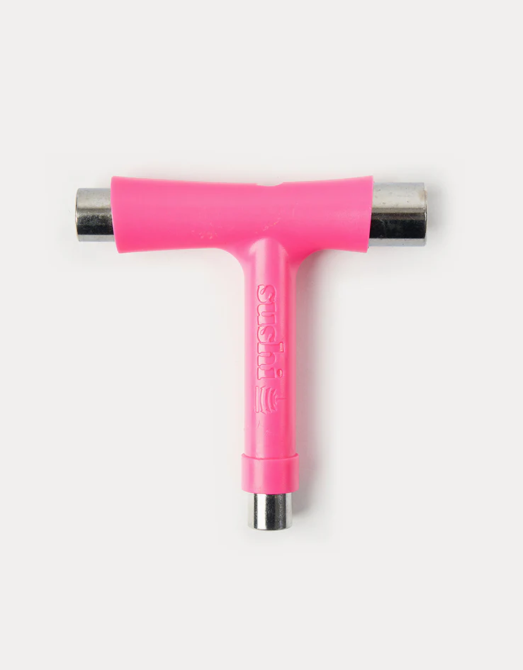 Sushi Ultimate Ninja T Skate Tool - Pink - Image 3