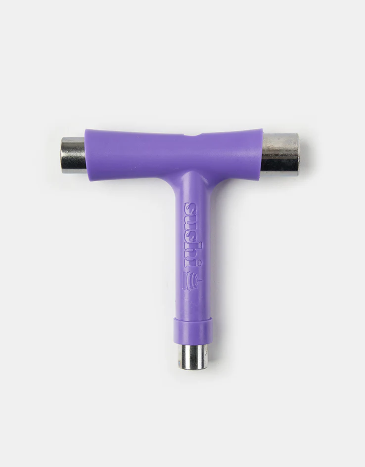 Sushi Ultimate Ninja T Skate Tool - Purple - Image 3