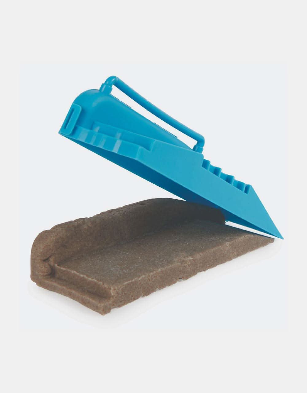 Tech Deck Fingerboard DIY Concrete Reuseable Moulding Set - Image 5