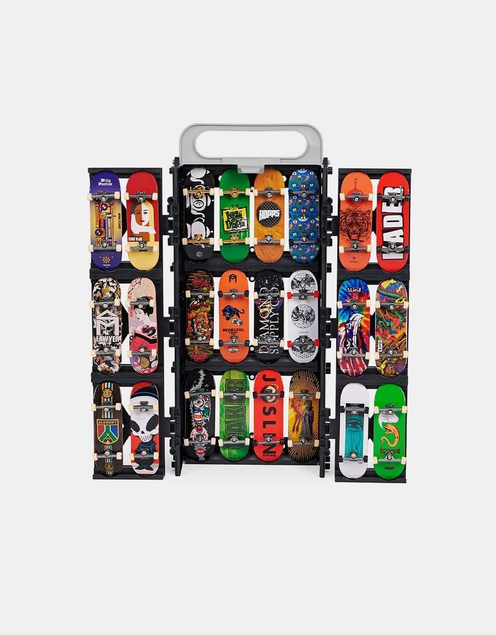 Tech Deck Fingerboard Play & Display SK8 Shop - Image 2