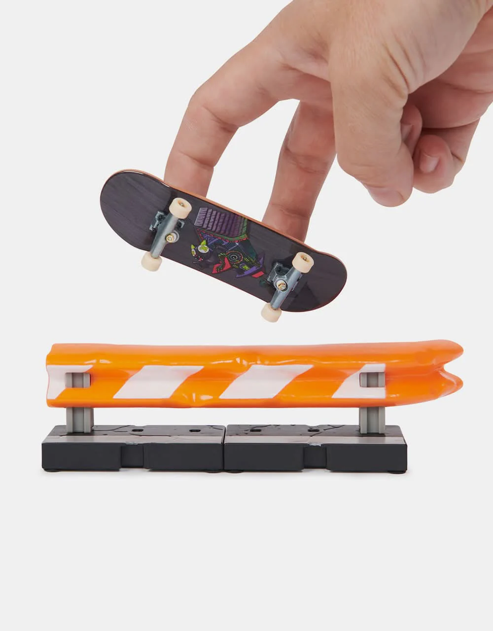Tech Deck Fingerboard VS Series - Thank You - Image 3
