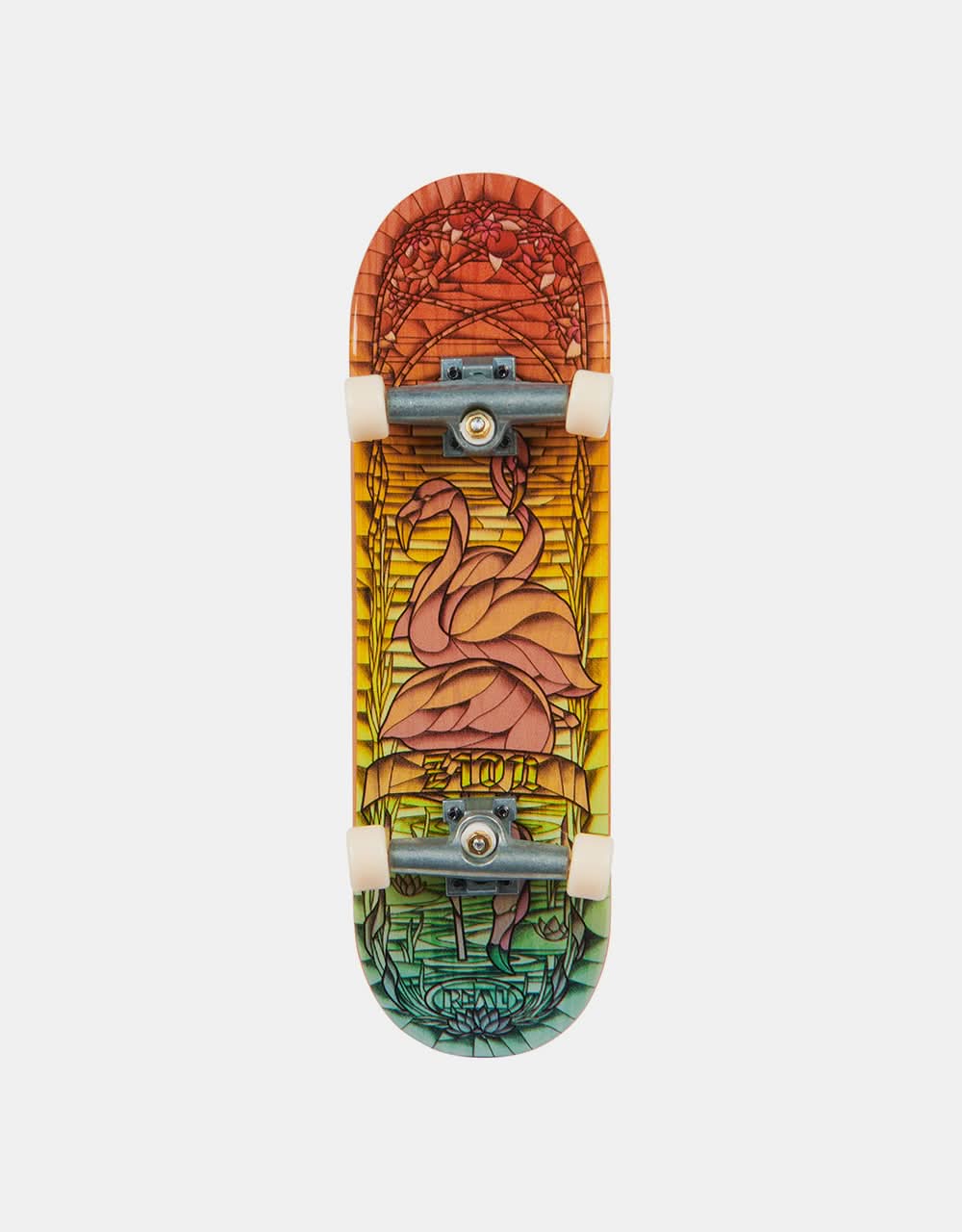 Tech Deck Fingerboard X-Connect Park Starter Kit - Quarter Bowl Ruckus - Image 5