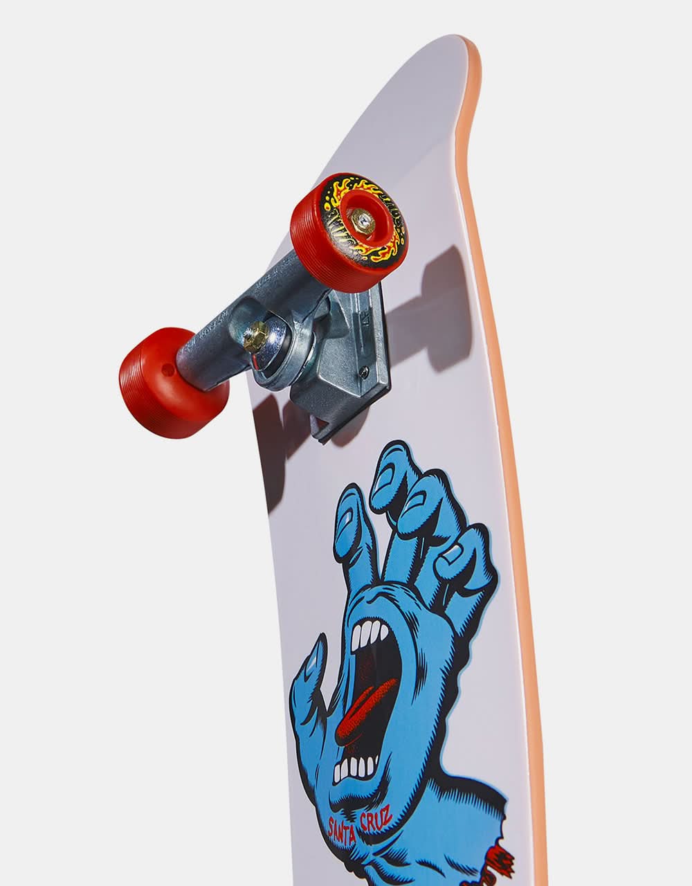 Tech Deck Handboard - Santa Cruz - Image 3