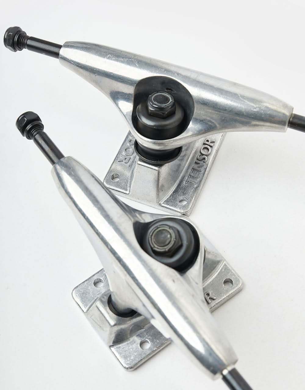 Tensor Alloys 5.0 Team Trucks (Pair) - Image 2