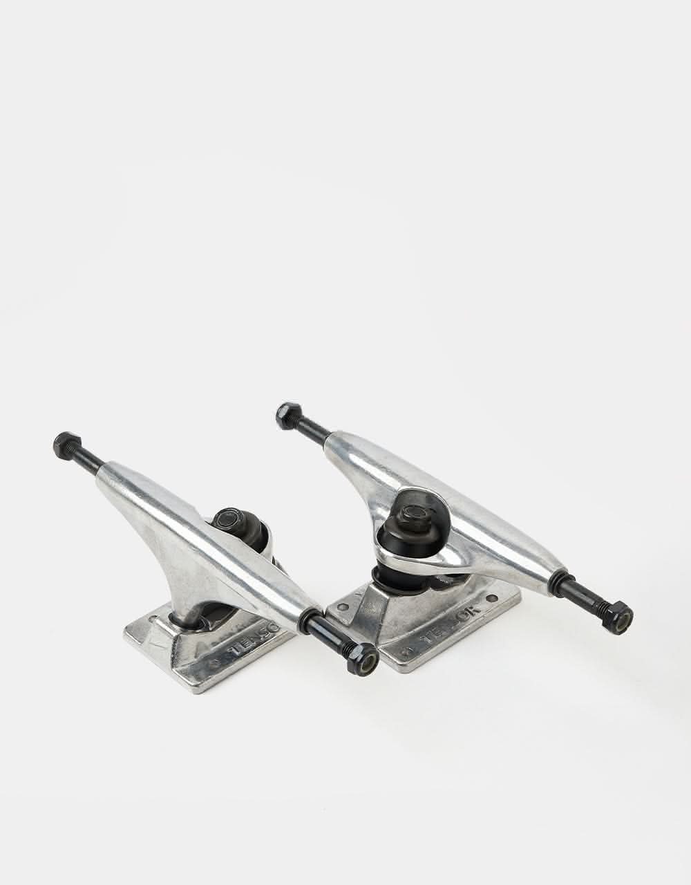 Tensor Alloys 5.25 Team Trucks (Pair) - Image 2