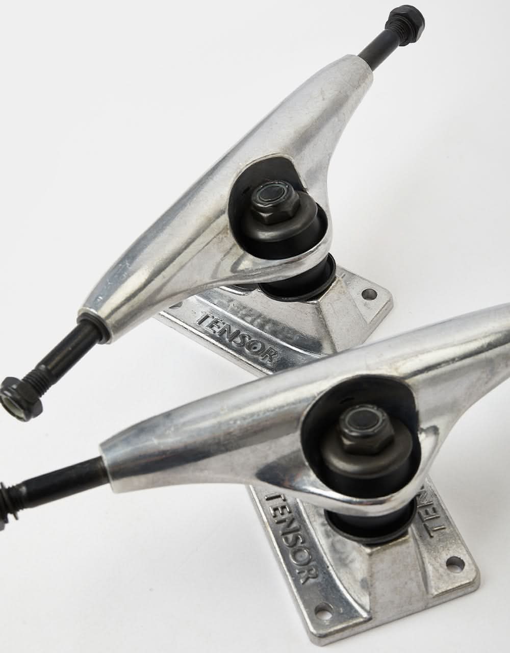 Tensor Alloys 5.25 Team Trucks (Pair) - Image 4