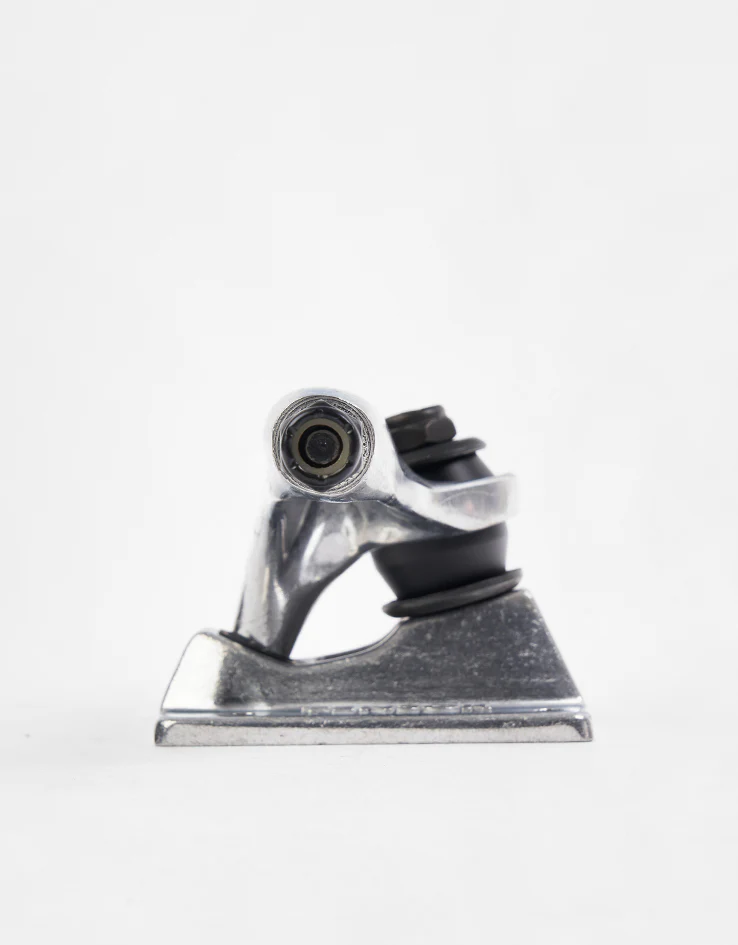 Tensor Alloys Skateboard Trucks - Raw (Pair) - Image 3