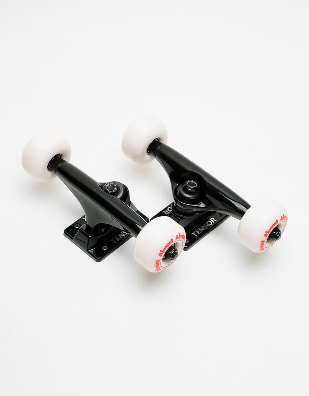 Tensor x Almost Color Wheel 5.25 Truck & 52mm Wheel Combo - Image 3