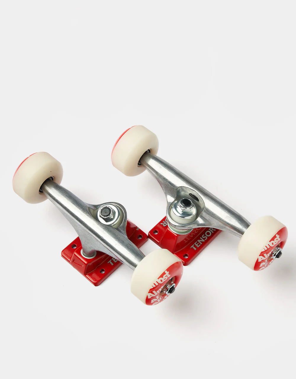 Tensor x Almost Repeat Truck & 52mm Wheel Combo - Image 3