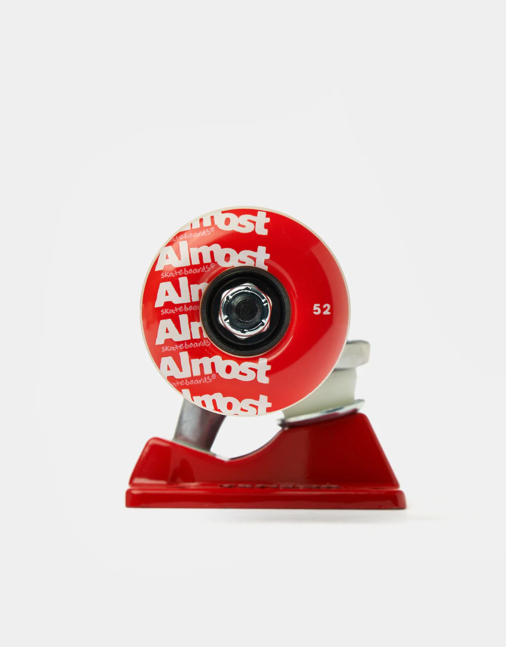 Tensor x Almost Repeat Truck & 52mm Wheel Combo - Image 5
