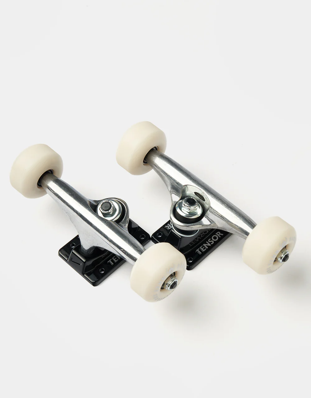 Tensor x Darkstar Clean 5.25 Truck & 52mm Wheel Combo - Image 3