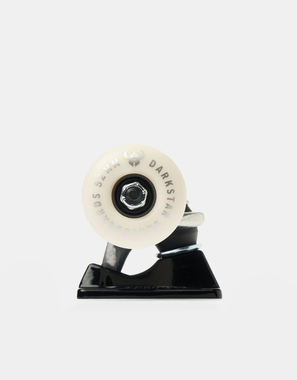 Tensor x Darkstar Clean 5.25 Truck & 52mm Wheel Combo - Image 5