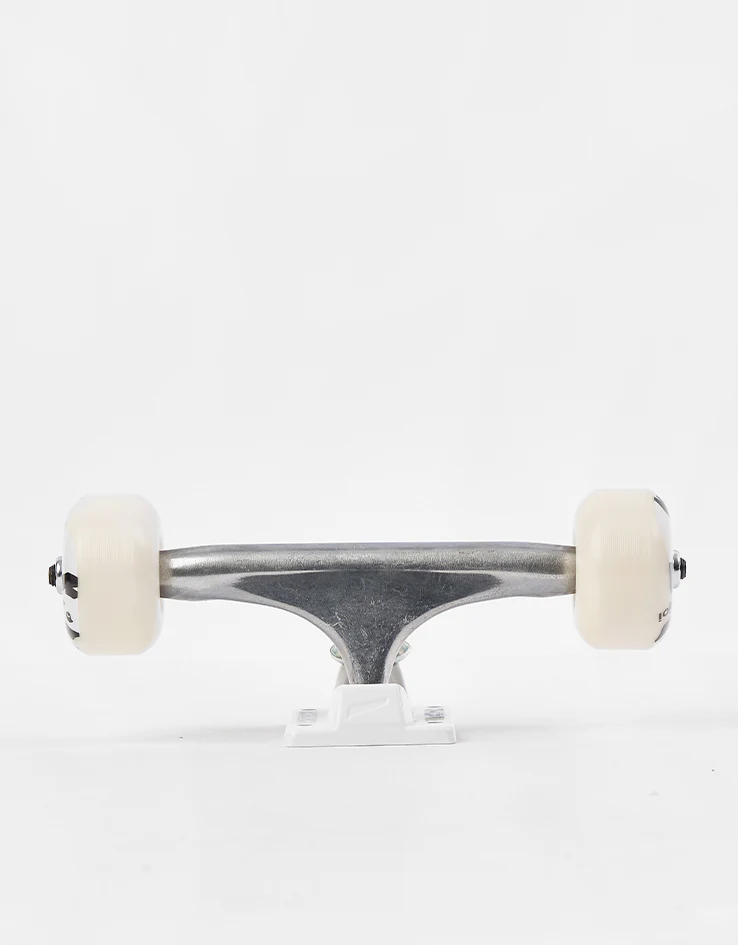 Tensor x Enjoi Double Panda Truck & 52mm Wheel Combo Set
