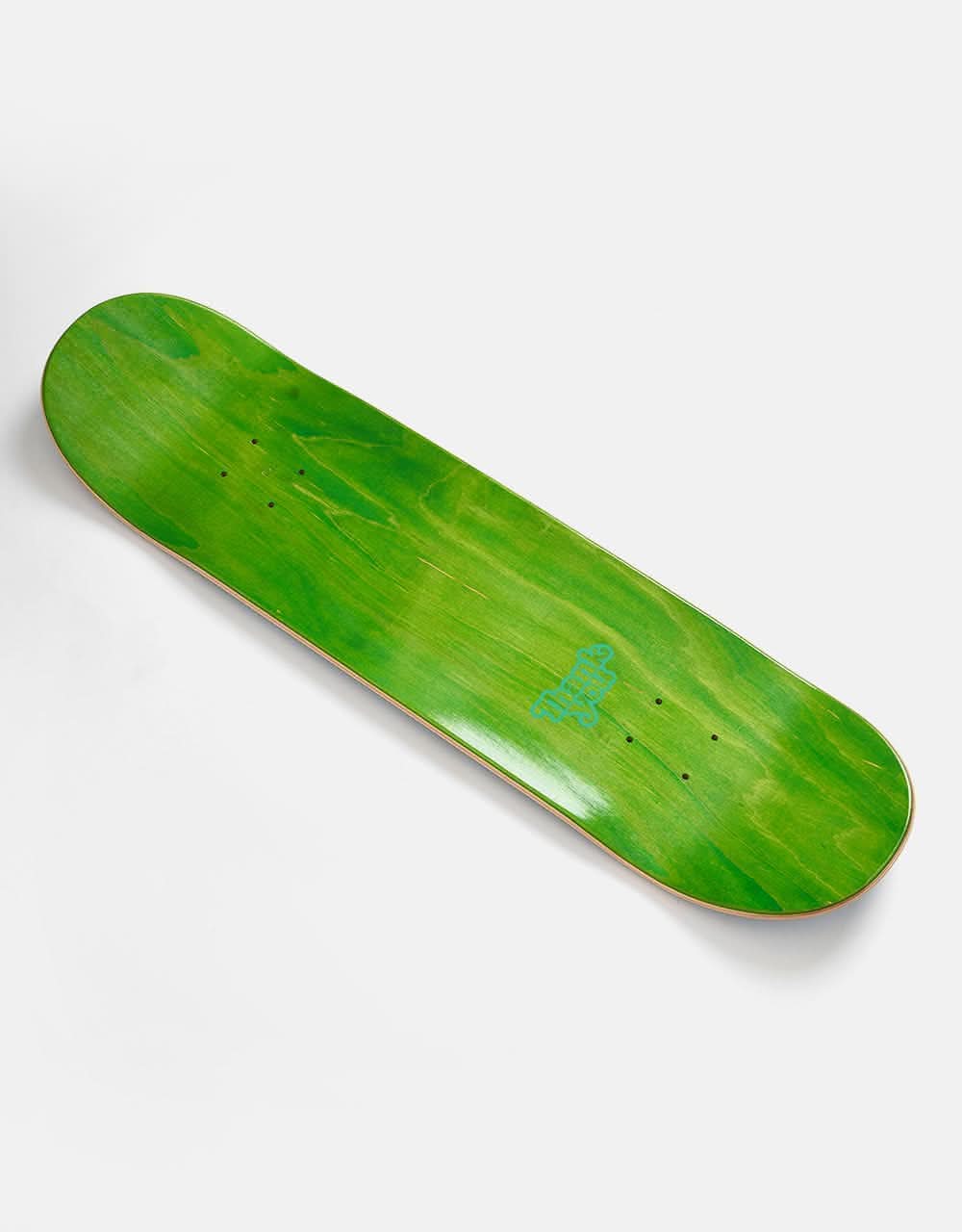 Thank You Daewon Dig It Skateboard Deck - 8.5" - Image 2