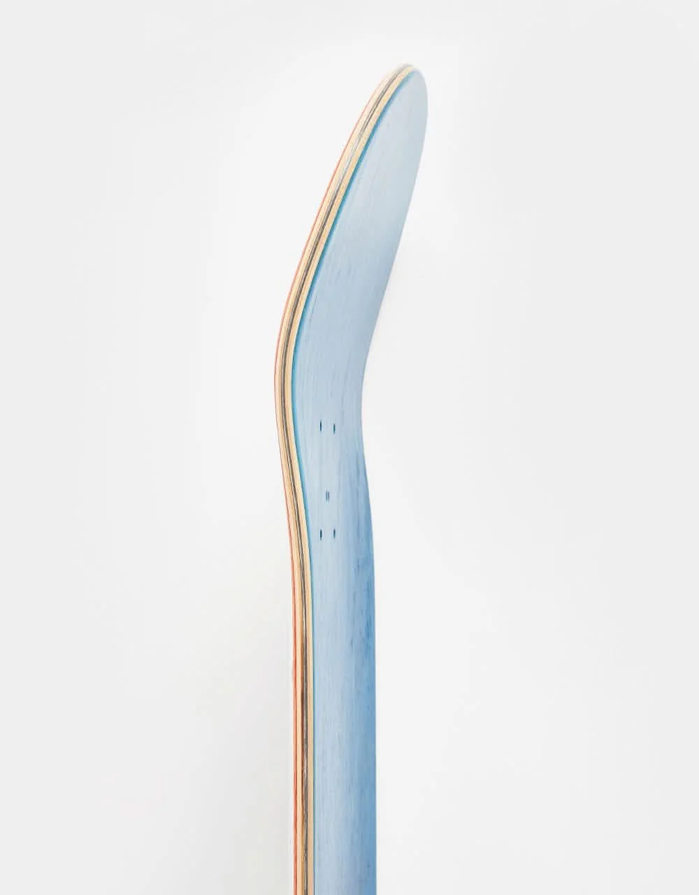 Thank You Daewon The Wiz 'TWIN' Skateboard Deck - 8.4" - Image 6