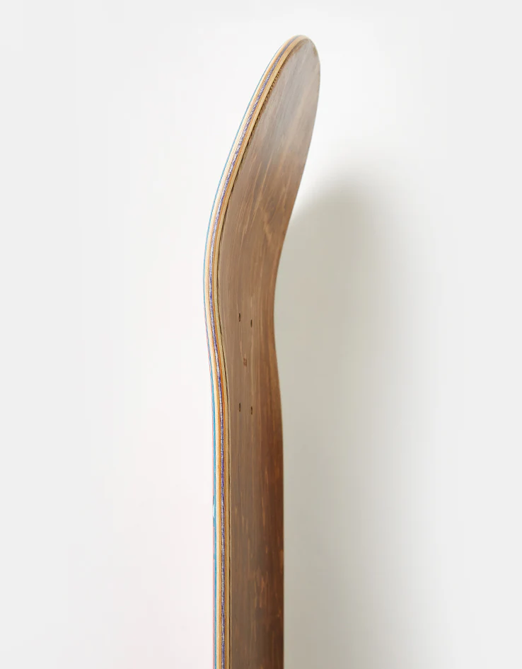 Thank You Flash Cloud Skateboard Deck - Image 5