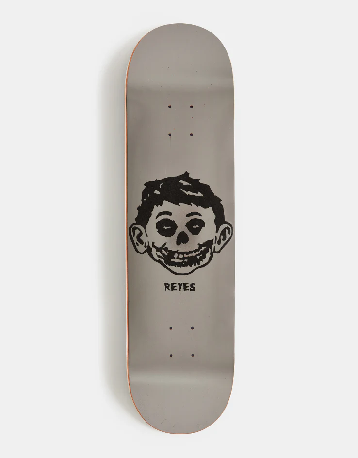 Thank You Reyes Madfit Skateboard Deck - 8.25"