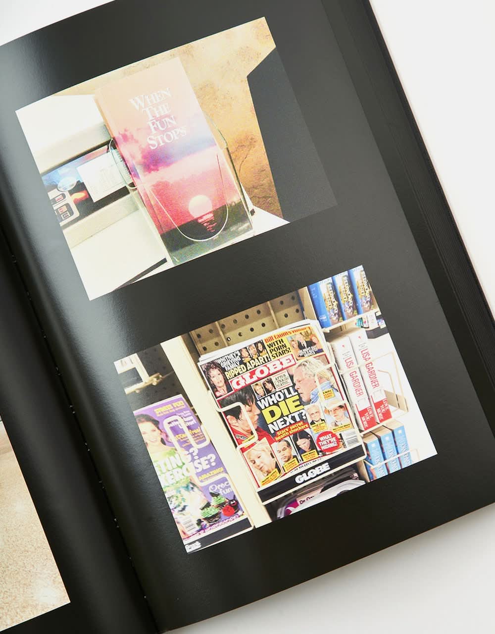 The Beautiful Flower Is the World by Jerry Hsu Hardback Book - Image 2