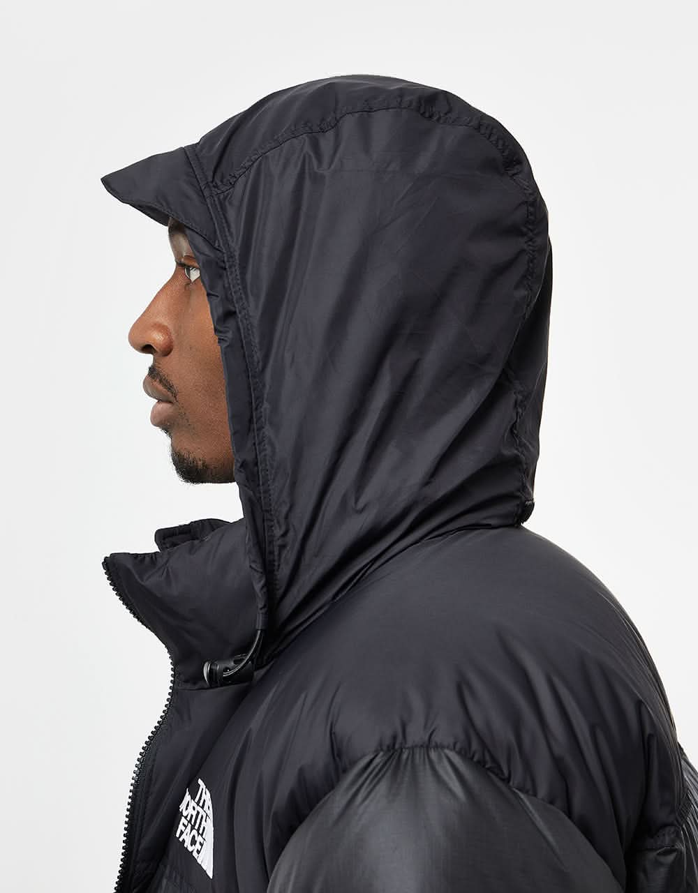 The North Face 1996 Retro Nuptse Jacket - TNF Black - Image 10