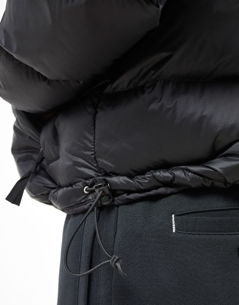 The North Face 1996 Retro Nuptse Jacket - TNF Black - Image 8