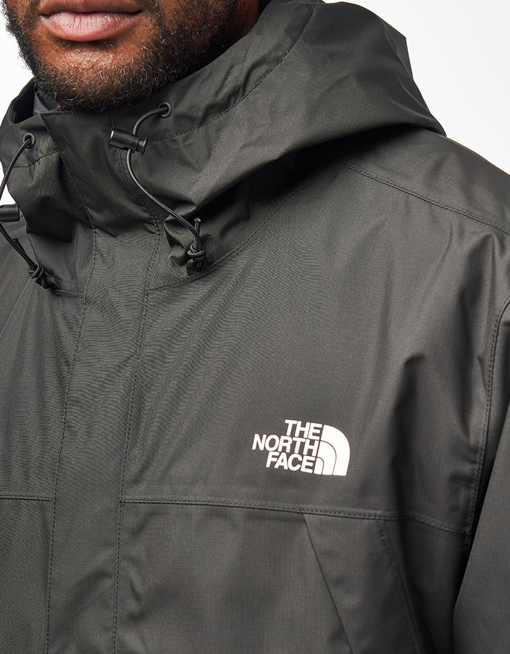 The North Face Antora Jacket - TNF Black - Image 6
