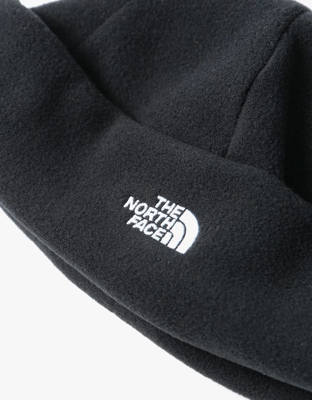 The North Face Denali Beanie - TNF Black - Image 2