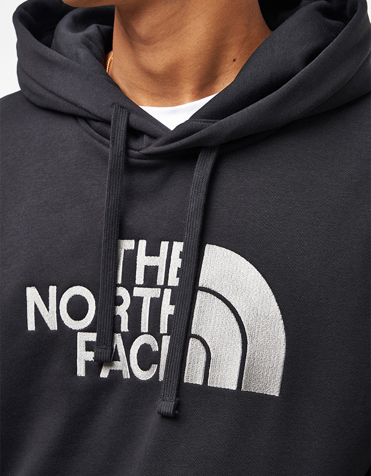 The North Face Drew Peak Pullover Hoodie - TNF Black - Image 6