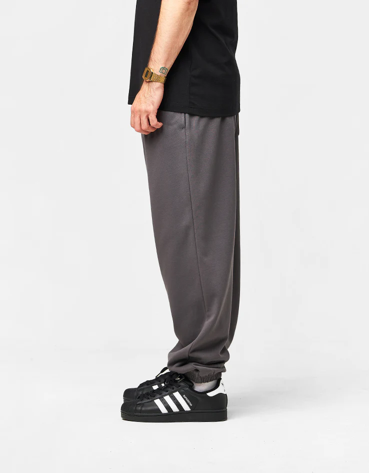 The North Face Expedition Celebration Relaxed Sweatpant - Anthracite Grey - Image 3