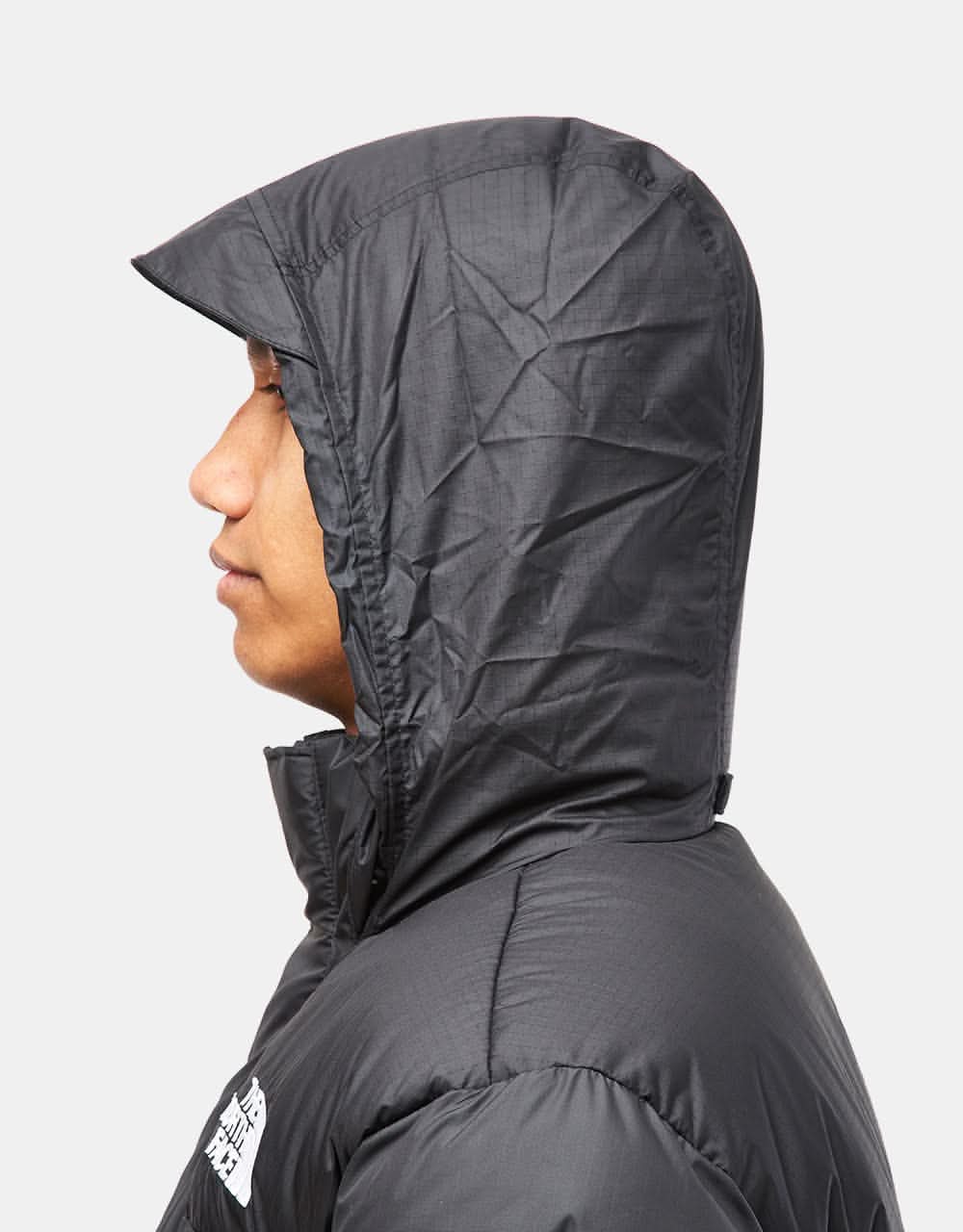 The North Face Limbara Insulated Jacket - TNF Black - Image 11