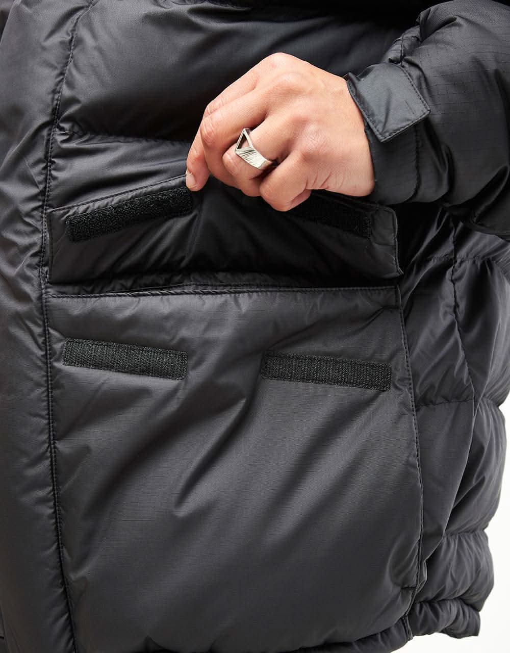 The North Face Limbara Insulated Jacket - TNF Black - Image 4