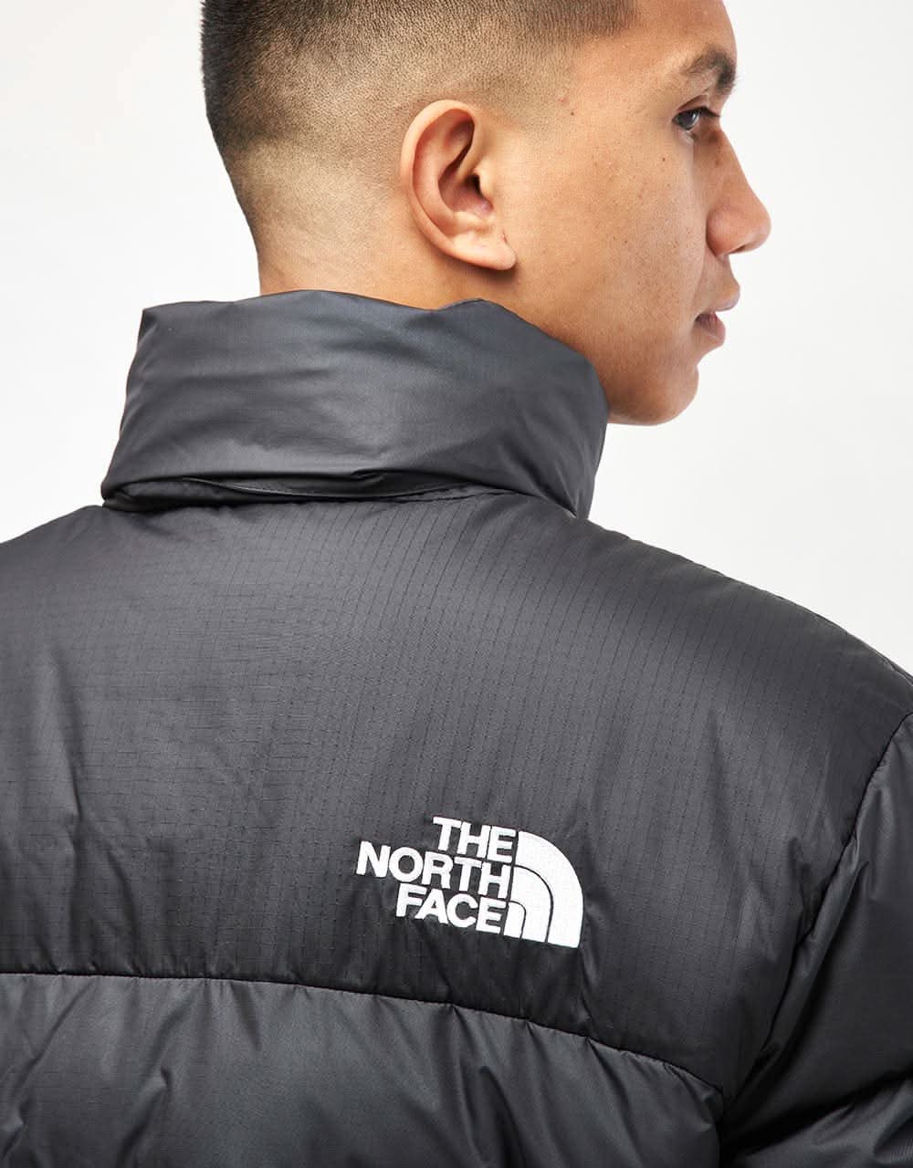 The North Face Limbara Insulated Jacket - TNF Black - Image 8