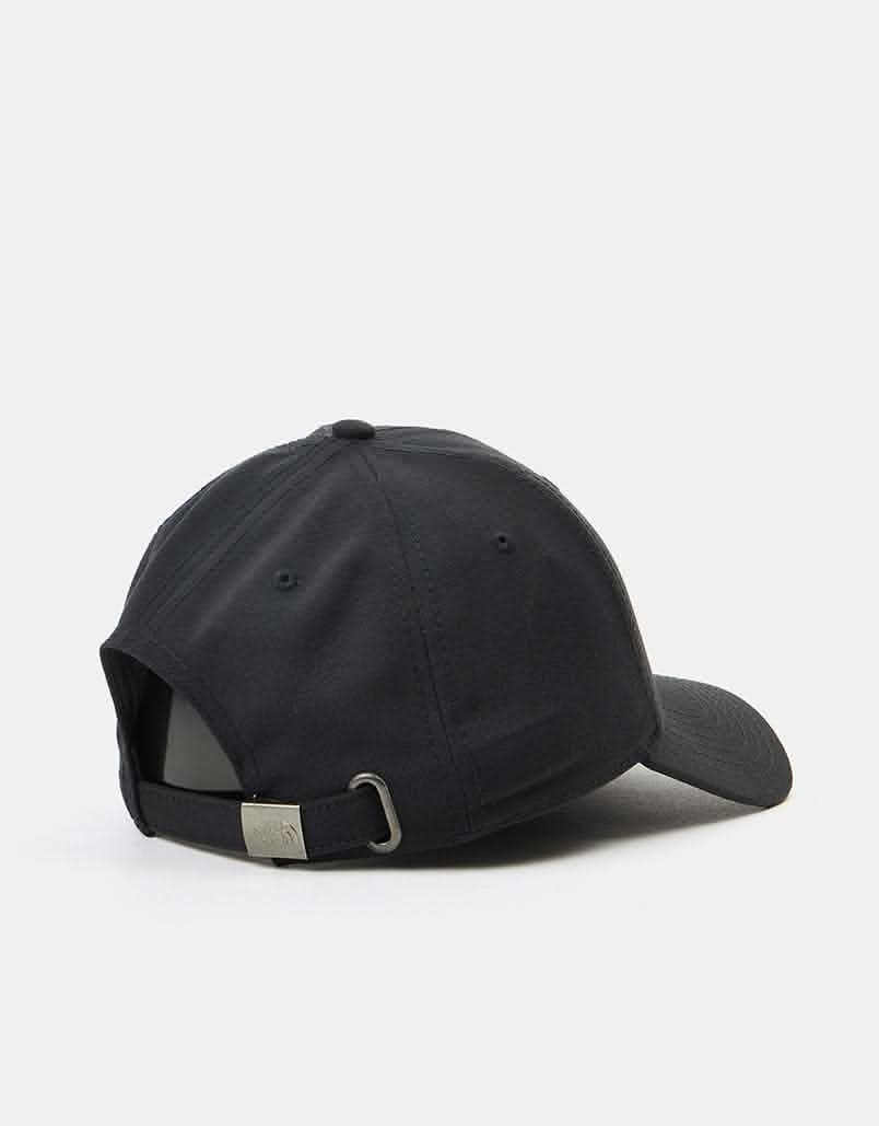 The North Face Recycled 66 Classic Cap  - TNF Black/TNF White - Image 3