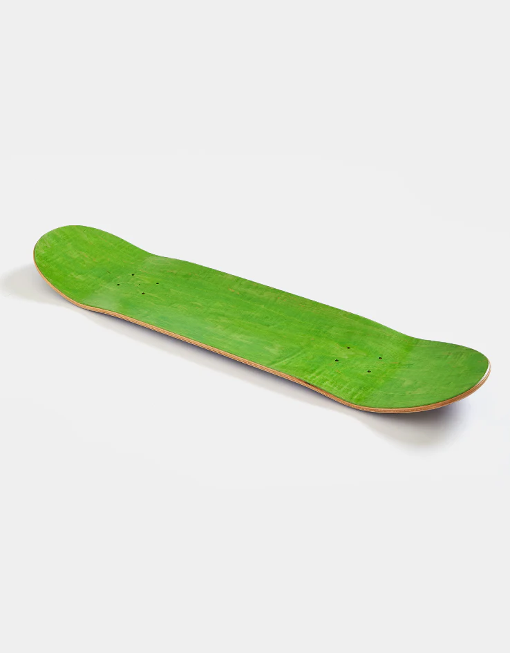 Theories of Atlantis TV Darling Skateboard Deck - 8.38” - Image 2