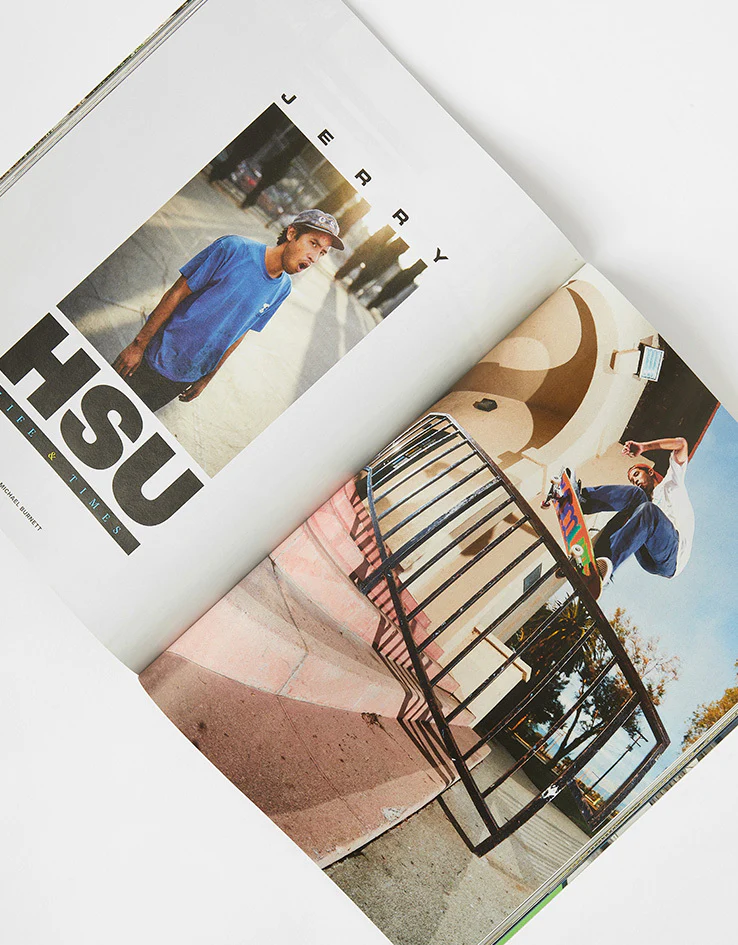 Thrasher Magazine Issue 542 September 2025 - Image 5