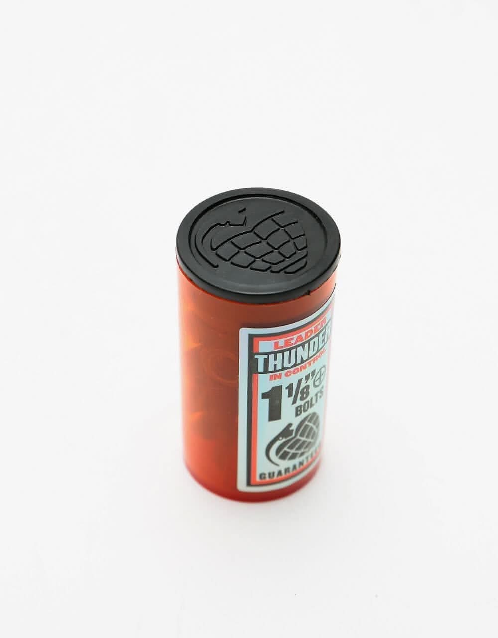Thunder 1 1/8" Phillips Bolts - Image 3