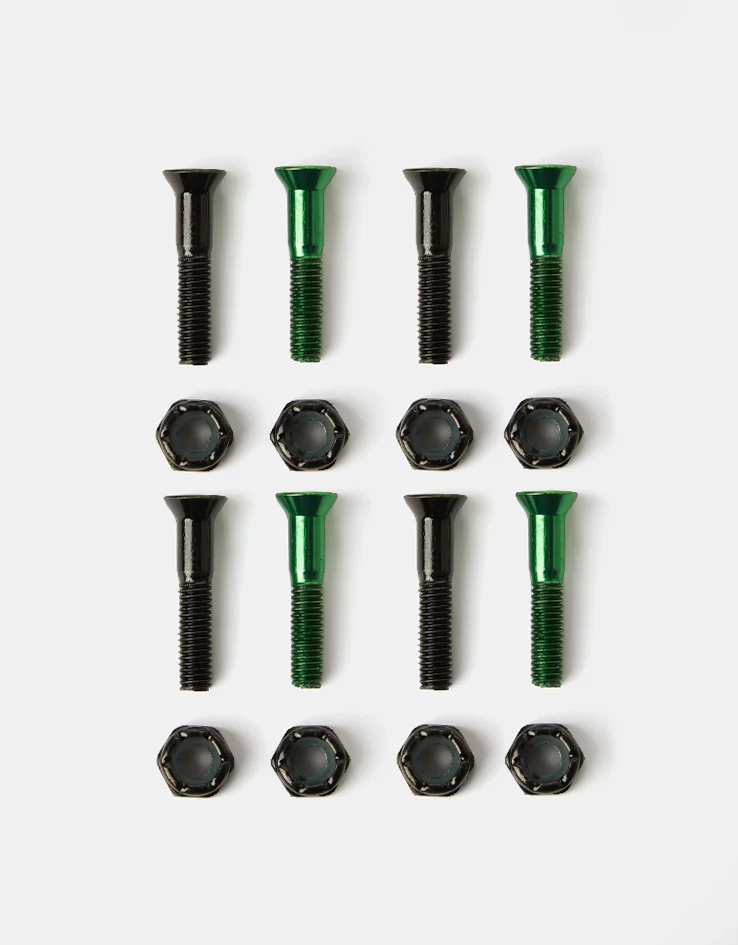 Thunder 1" Allen Bolts