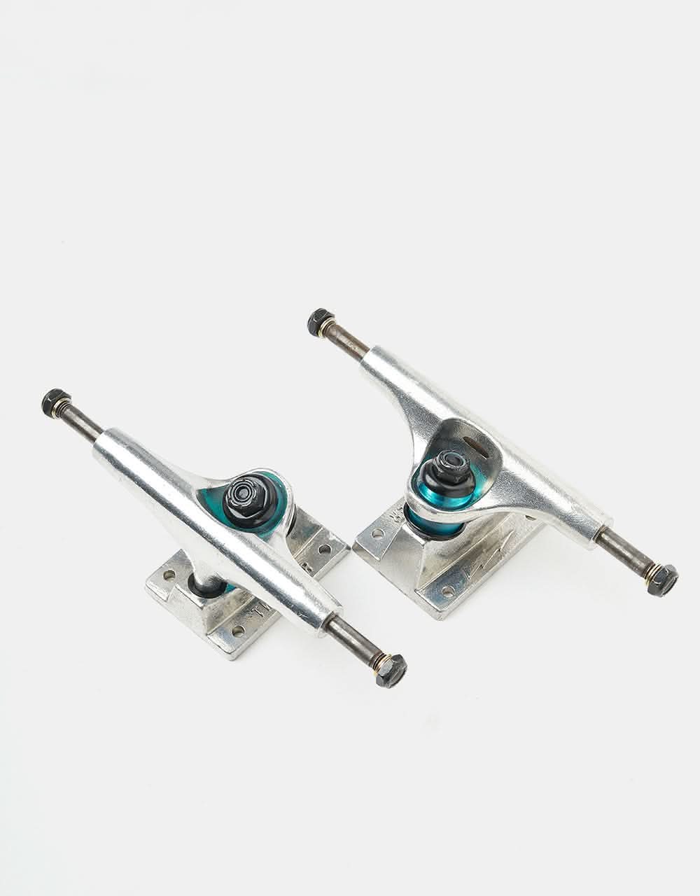 Thunder 145 High Team Trucks (Pair) - Image 2