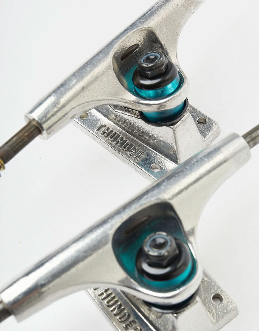 Thunder 145 High Team Trucks (Pair) - Image 4