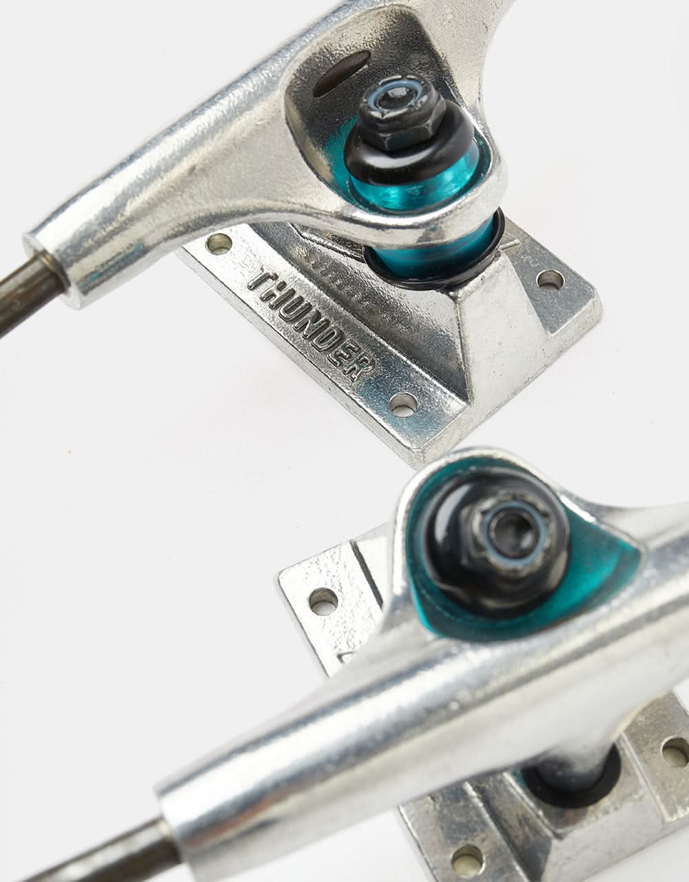 Thunder 145 High Team Trucks (Pair) - Image 5