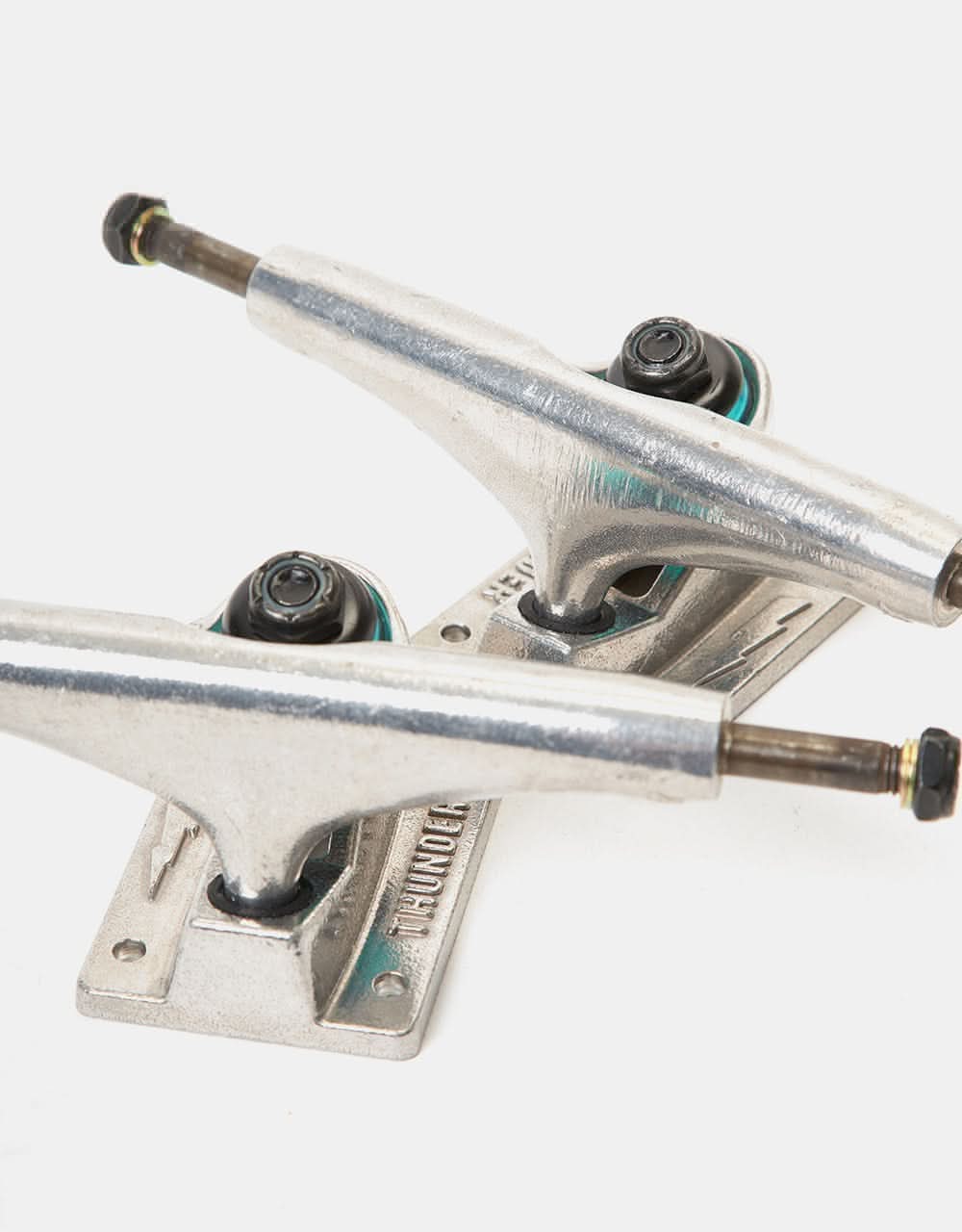 Thunder 147 High Team Trucks (Pair) - Image 4
