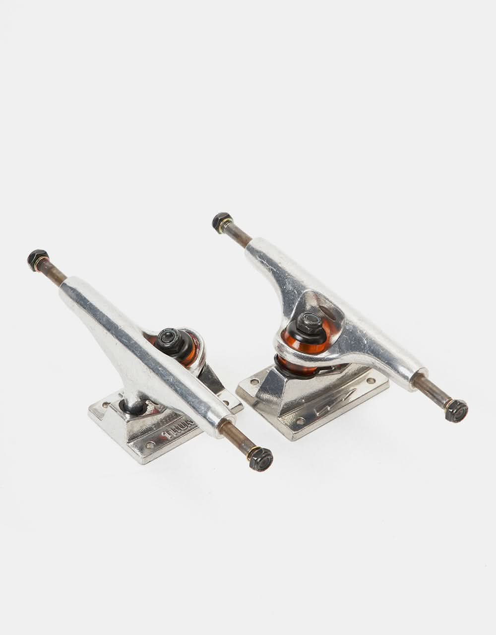 Thunder 148 High Trucks (Pair) - Image 3