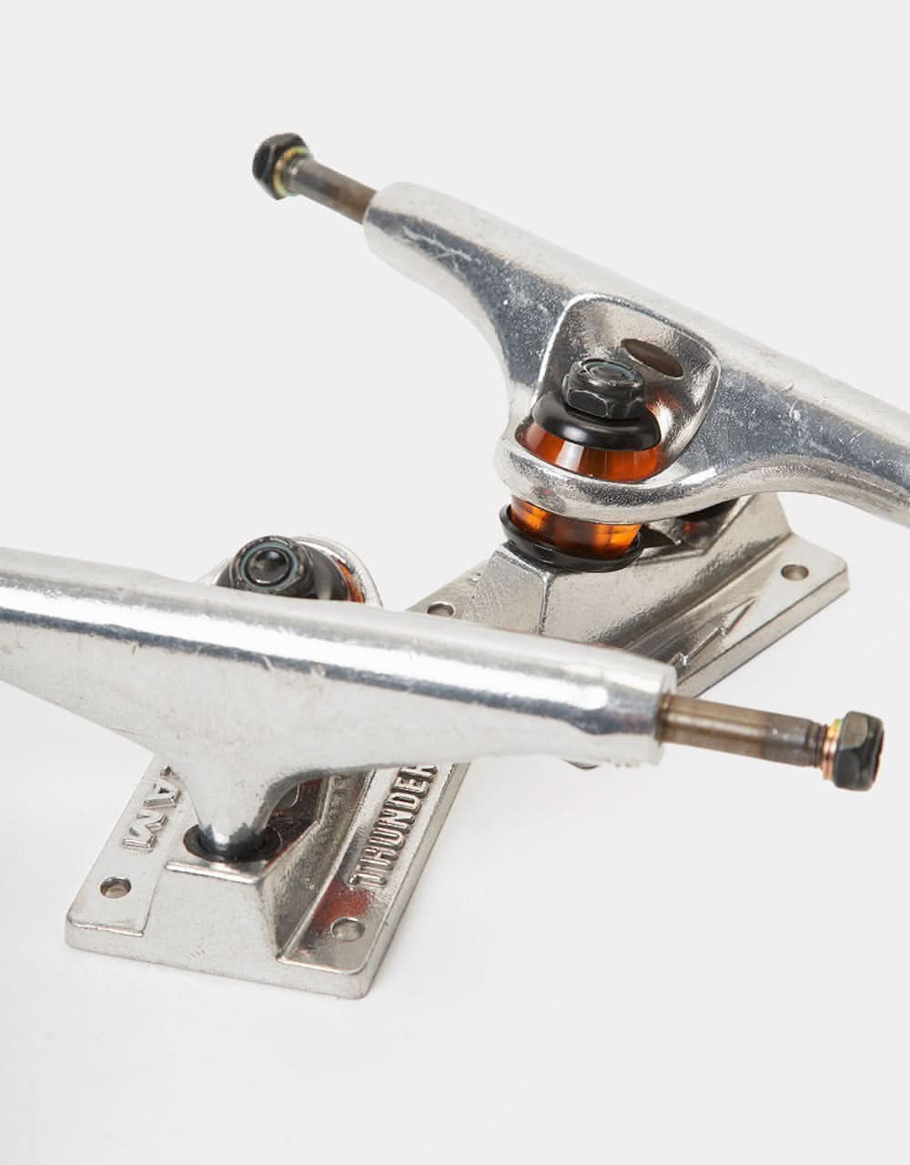 Thunder 148 High Trucks (Pair) - Image 4