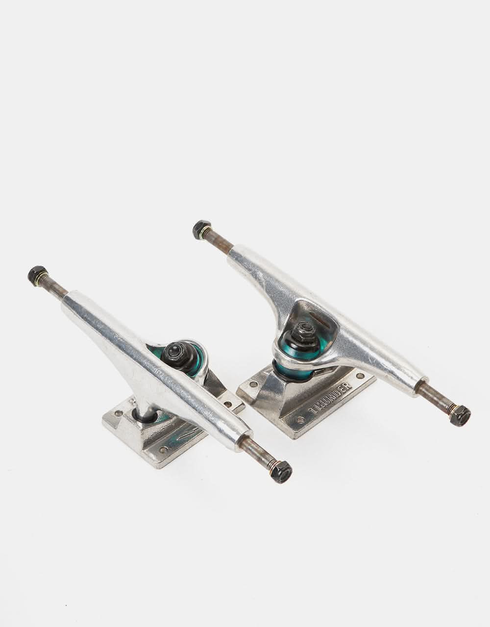 Thunder 151 High Team Trucks (Pair) - Image 3
