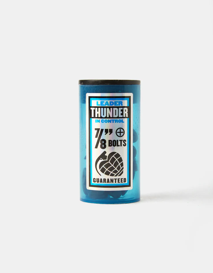Thunder 7/8" Phillips Bolts - Image 4