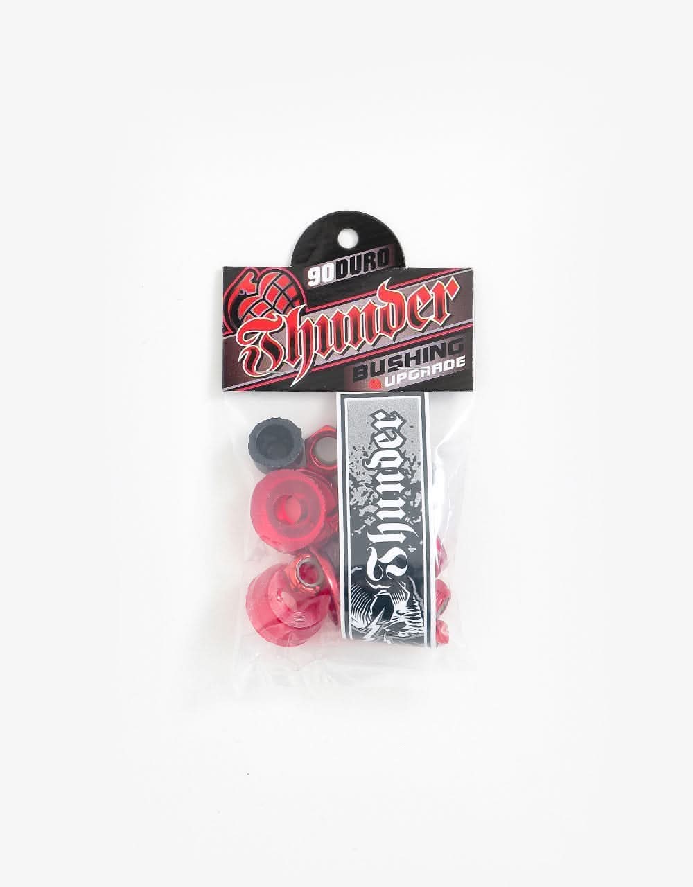 Thunder 90d Rebuild Kit - Image 3