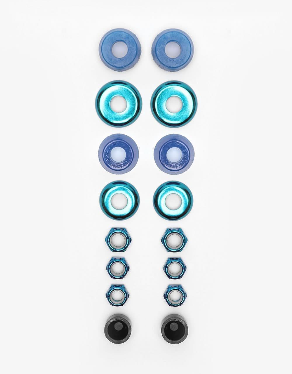 Thunder 95d Rebuild Kit