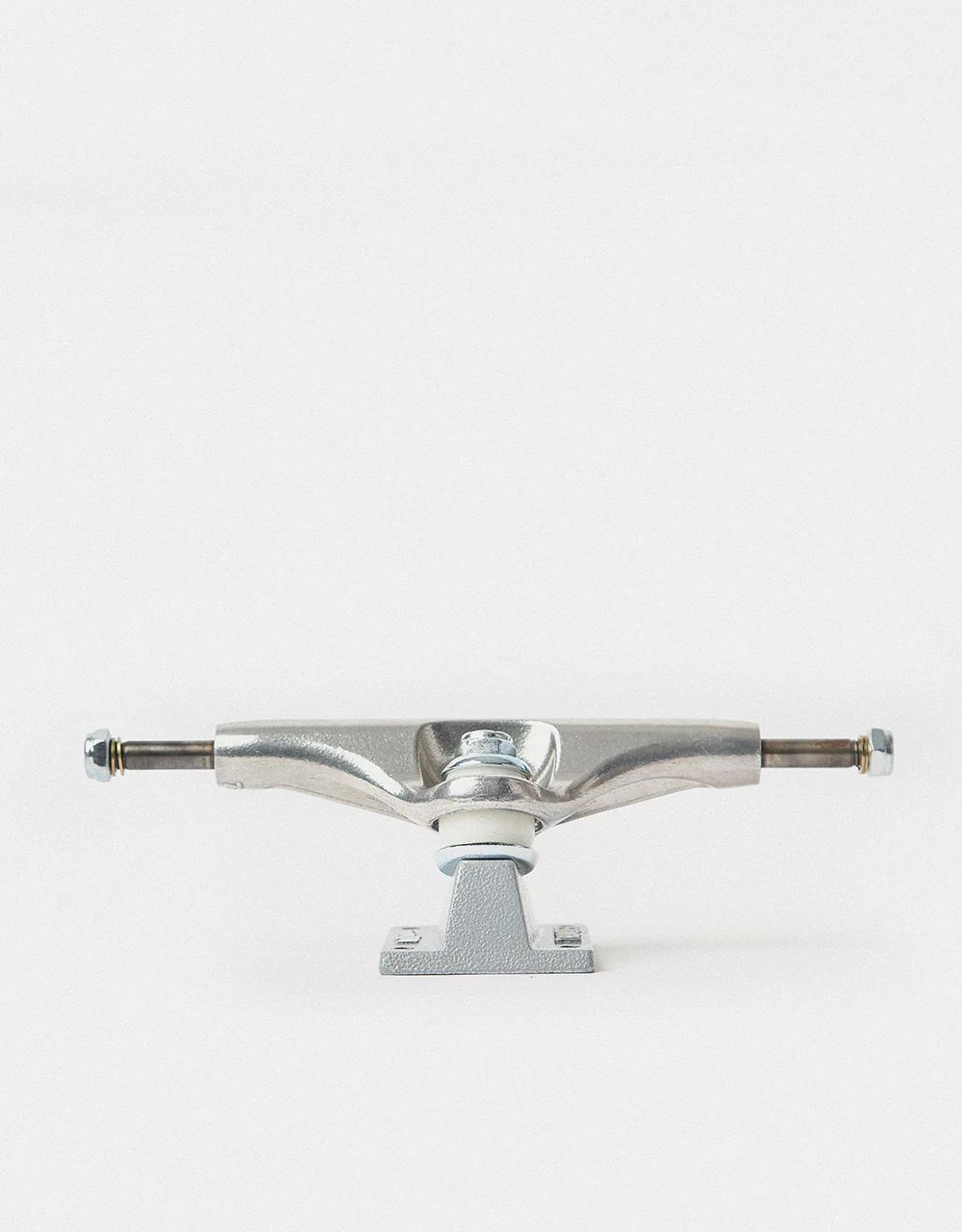 Thunder Cromer Behaviour High Skateboard Trucks (Pair) - Image 4